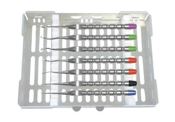 X-Otome Kit Spade Angled Ea thumbnail 4