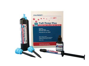 Tuff-Temp™ Plus A3 5ml Syringe Kit thumbnail 5