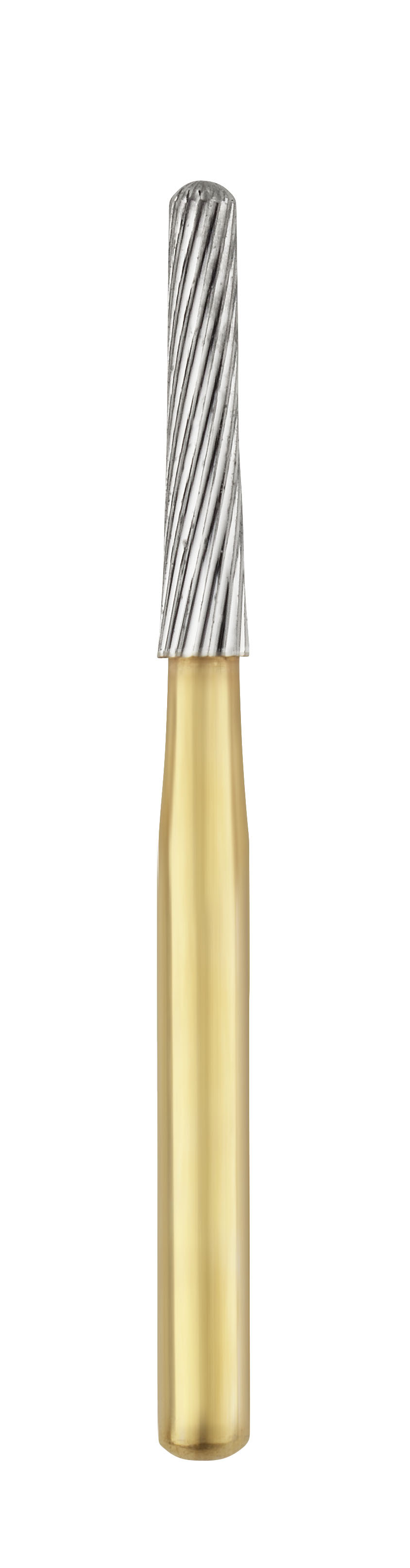 Sterile Carbide Bur Trimming & Finishing Friction Grip 8675 25/Rl thumbnail 3