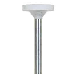 #090 Fine CompoSite Polishers Wheel RA Box of 12 thumbnail 3