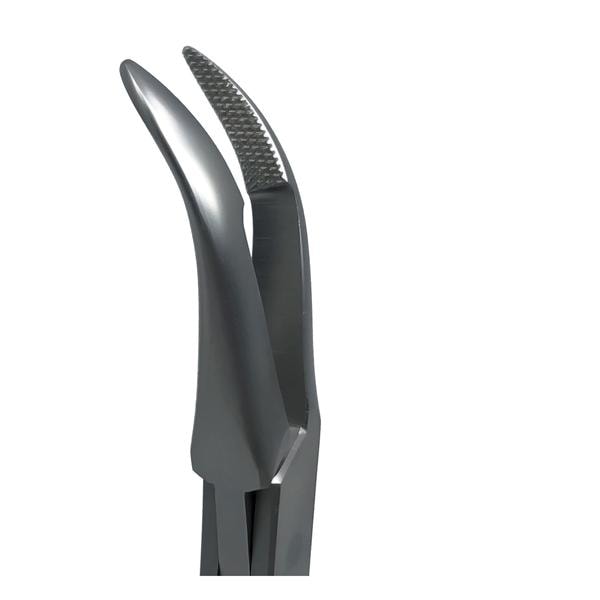 Nordent Slim Plier Weingart 4.75 in Anterior / Posterior Angled Ea product image