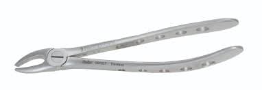 XCISION Extracting Forceps Size 17 Upper Right Ea product image