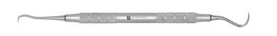 #15/30 Towner Scaler Double Ended Hollow 8mm Handle thumbnail 2