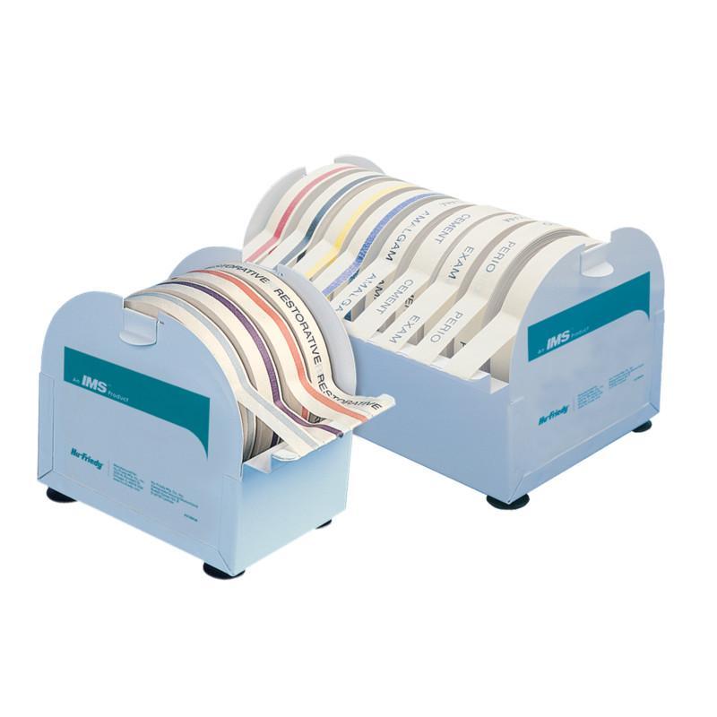 IMS Autoclave Monitor Tape, 60 yd, Composite, 1/Pk, IMS-1254 thumbnail 11