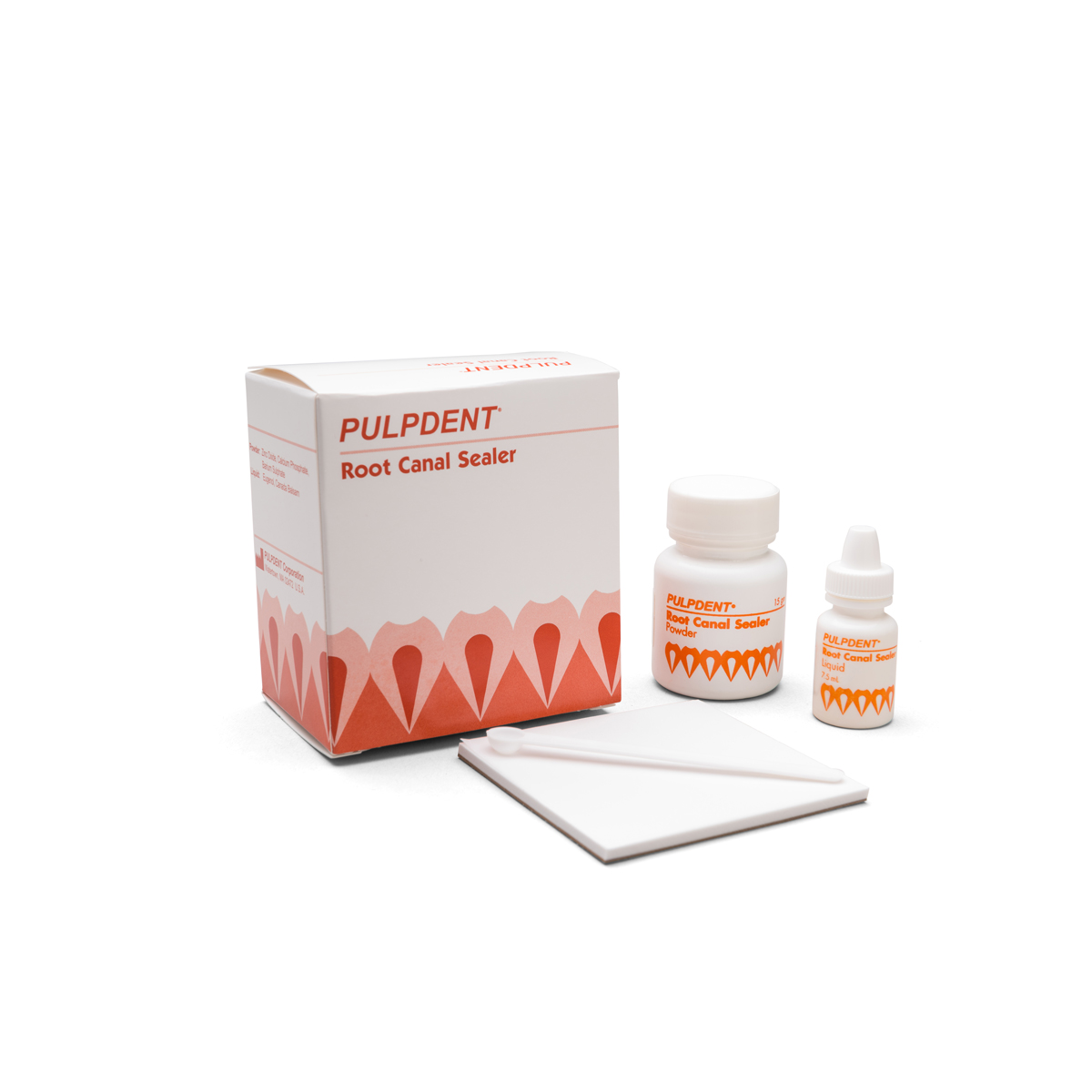 Root Canal Sealer, Complete Kit, 1/Pk, RK thumbnail 10