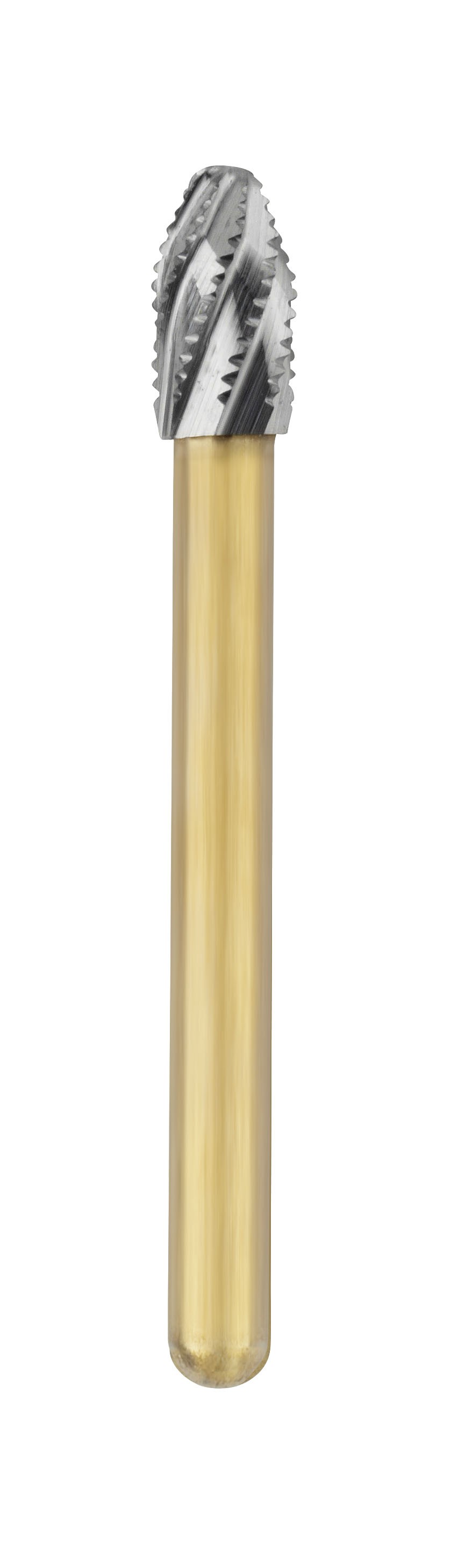 Great White Ultra Series Carbide Burs, FG, Football, # 379-023, 5/Pk, 18193-5 thumbnail 12