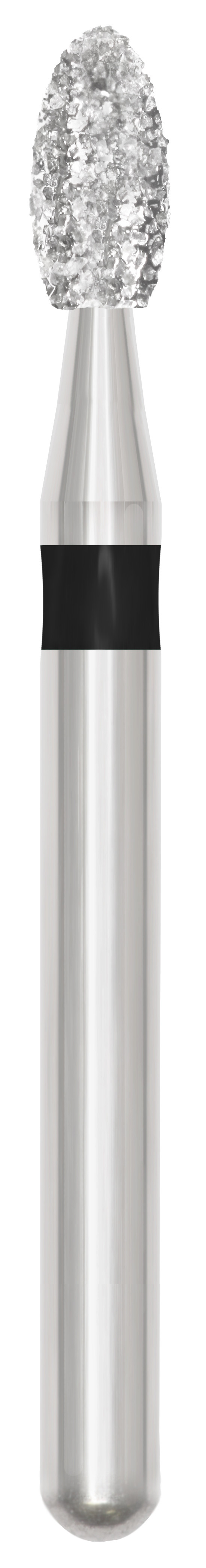 Revelation Diamond Bur Friction Grip Super Coarse 379-018SC 5/Pk thumbnail 4