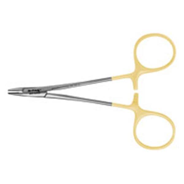 Needle Holder Derf Perma Sharp Stainless Steel 4.5 in Ea thumbnail 10