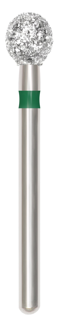 Revelation Diamond Bur Friction Grip Coarse 801-033C 5/Pk product image