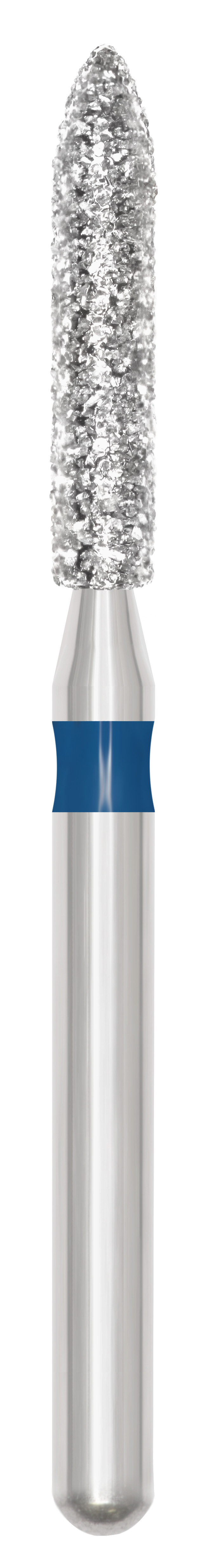 Revelation Diamond Bur Friction Grip Medium 878-016M 5/Pk thumbnail 4