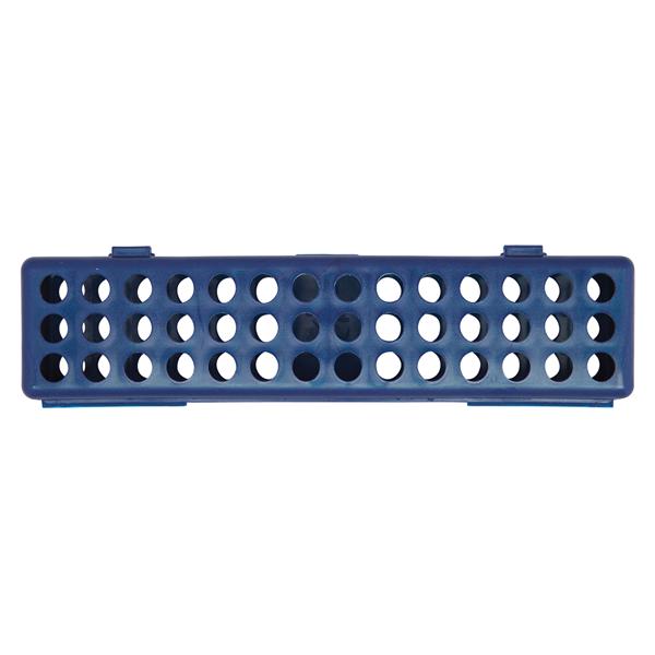 Steri-Container, Standard, 10 to 14 Instruments, 8 1/8" x 1 7/8" x 1 7/8", Blue, 1/Pk, 50Z900B thumbnail 12