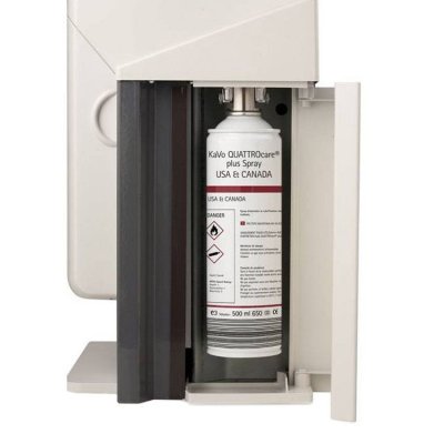 KaVo Quattrocare Plus Spray Can, 500 ml, Without Nozzle 1/Pk, 10054524 thumbnail 10