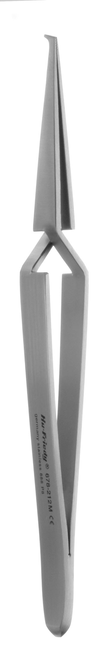 Tweezer Bracket Holder Slim Ea product image