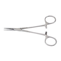 Scissors Hemostat Mosquito Straight Each thumbnail 8