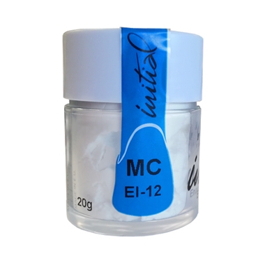 Initial MC Enamel Intensive Powder EI12 20Gm/Ea thumbnail 2