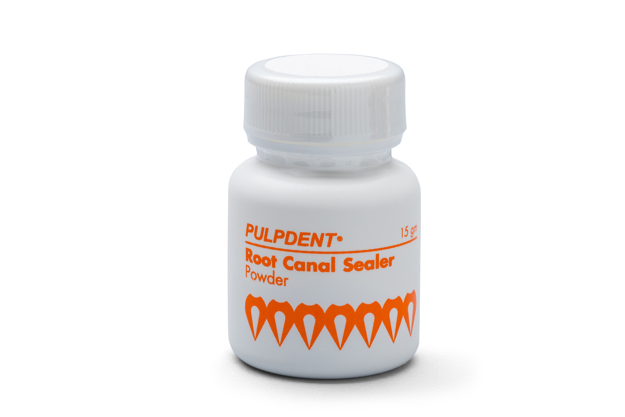Root Canal Sealer, Powder Refill, 4 oz, 1/Pk, RSP-4 thumbnail 6