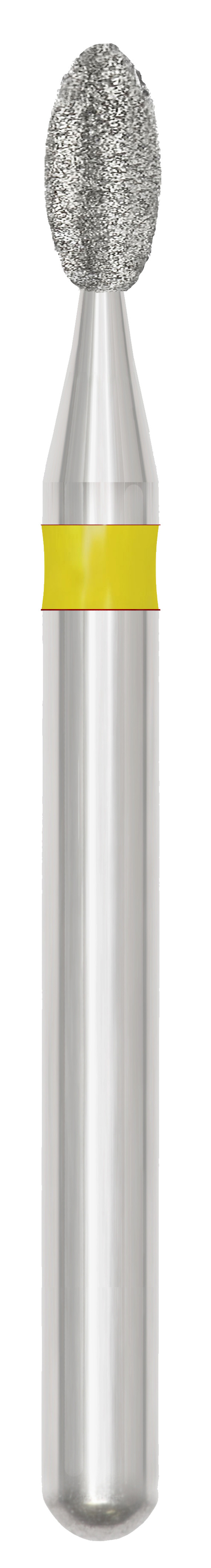 Revelation Diamond Bur Friction Grip Very Fine 379-023VF 5/Pk thumbnail 3