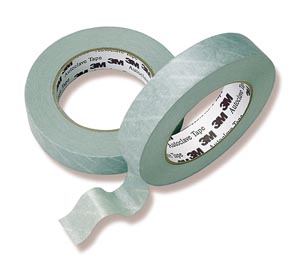 3M COMPLY INDICATOR TAPE 1355-18MM product image