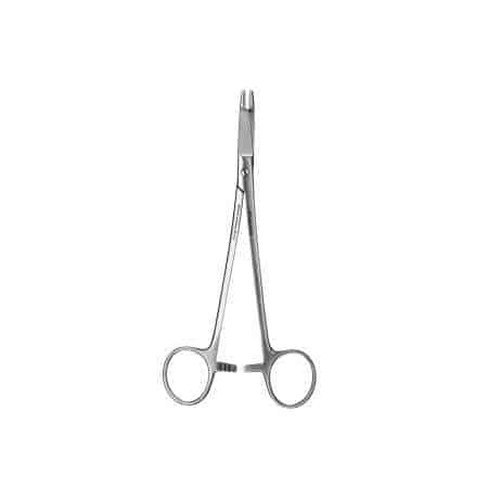 Olsen-Hegar Needle Holder/Scissors Combination, 6-3/4", 1/Pk, NHOH thumbnail 5