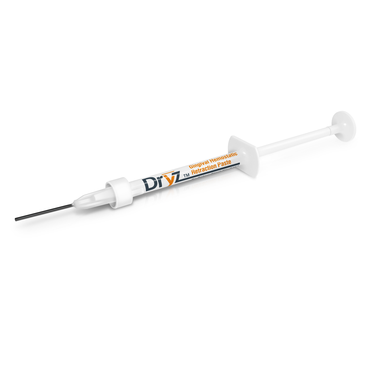 Dryz Hemostatic Retraction Paste 0.5ml Syringes 25/Box thumbnail 11