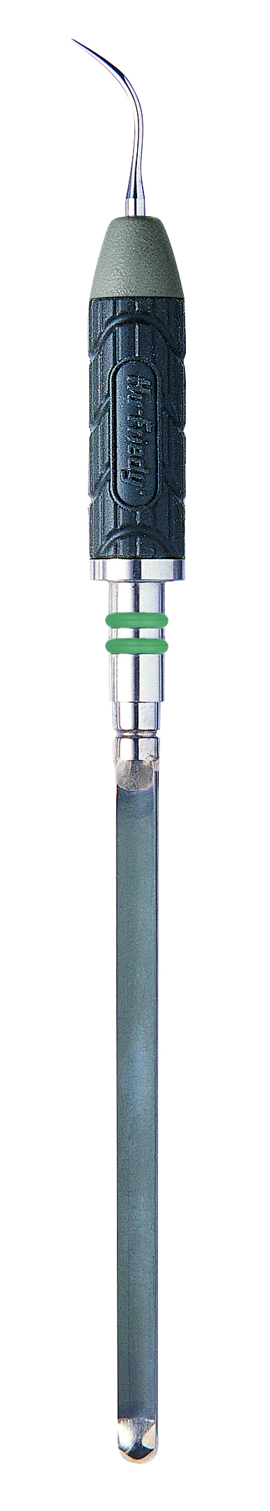 Universal Satin Swivel Ultrasonic Insert, Direct Flow, # 100, 30K, 1/Pk, UI30SD100 thumbnail 10