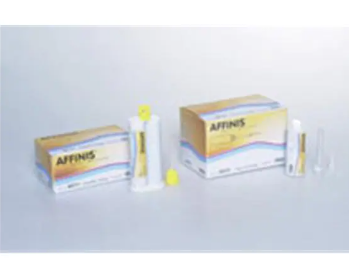 Affinis Impression Material Wash Fast Set Regular Body Bulk Package Ea thumbnail 5