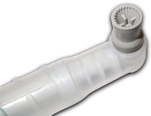 Twist Disposable Prophy Angles Tapered Brush, 100/Box, TPATB thumbnail 7