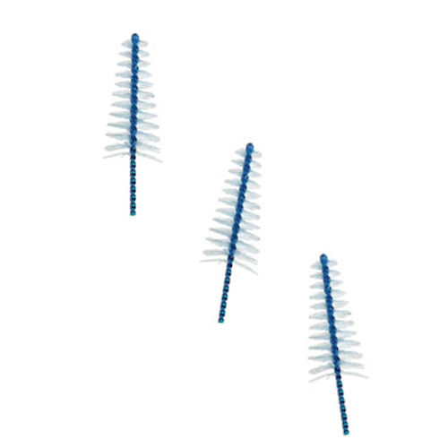 GUM Go-Betweens Proxabrush Refills, Wide Tapered, 36/Box, 614PQB thumbnail 5