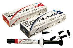 Beautifil High Flow Syringe 2gm Gum thumbnail 4