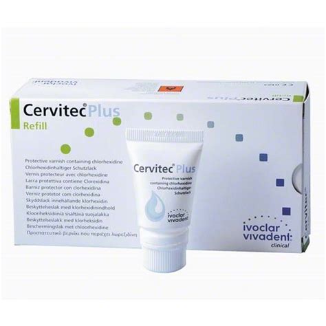 Cervitec Plus Single Dose Thymol Varnish Ea thumbnail 10