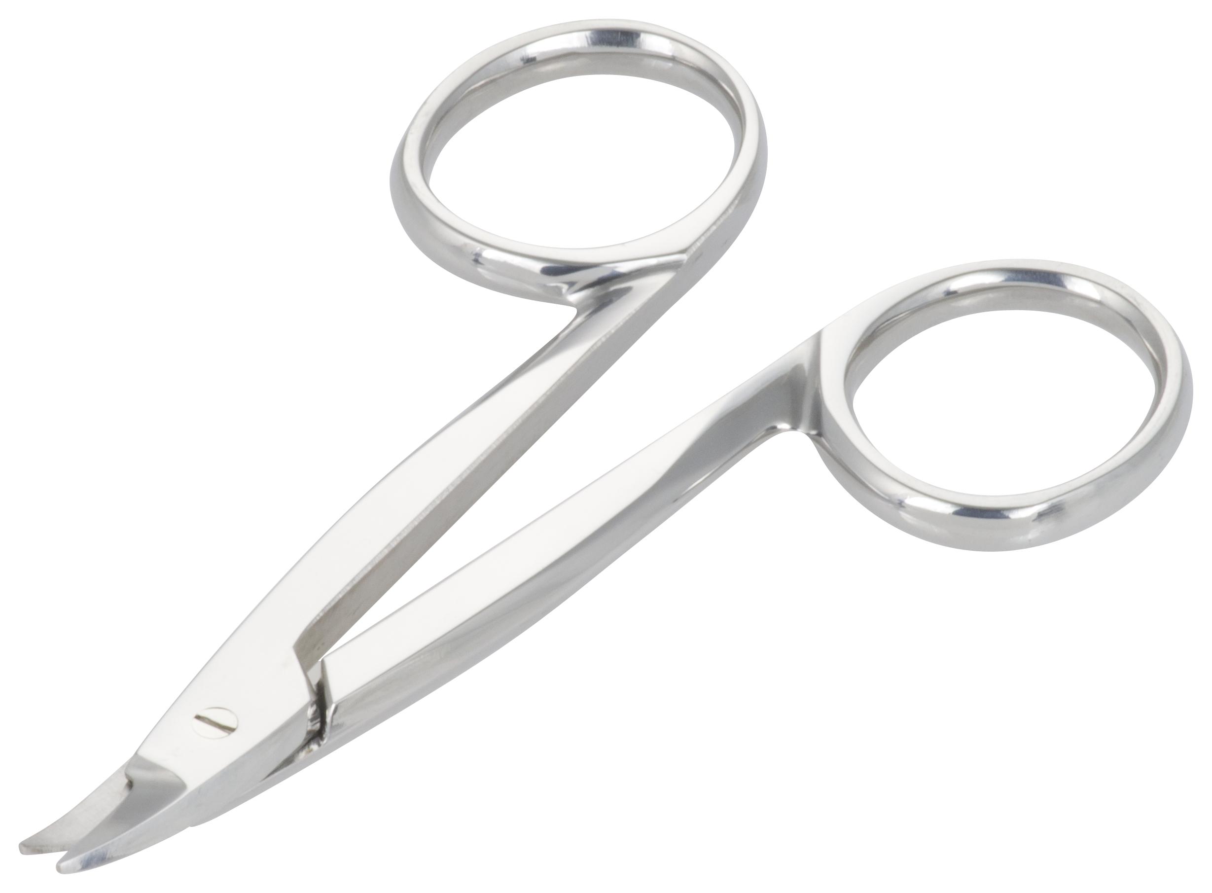 3M Crown Scissors Curved Festooning thumbnail 7