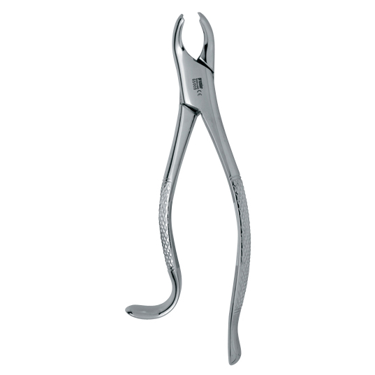 Extracting Forceps Size 18L Adult Ea thumbnail 4