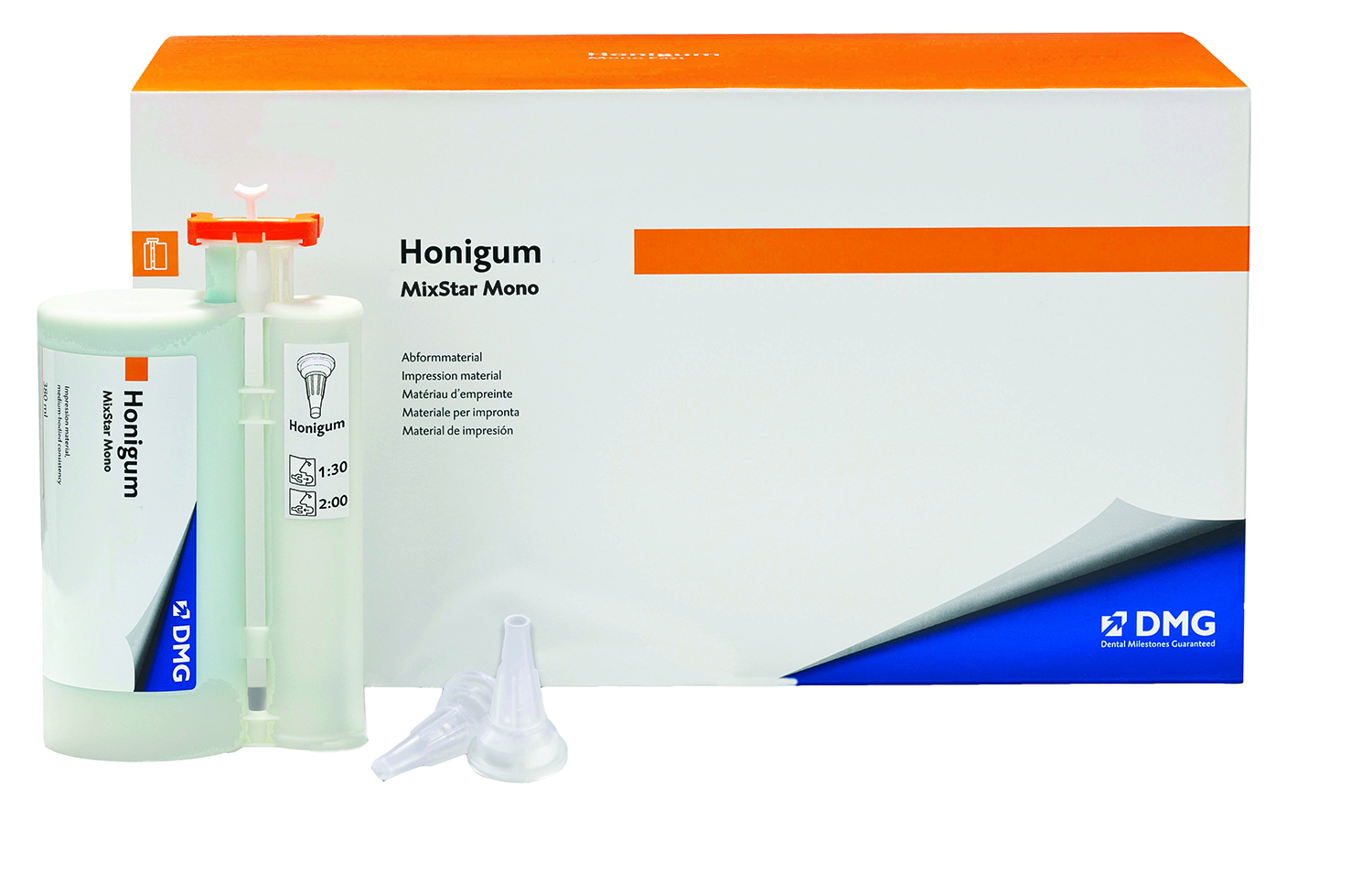 Honigum MixStar Medium Mono Body 380ml, 999568 thumbnail 12