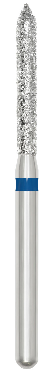 Revelation Diamond Bur Friction Grip Medium 886-014M 5/Pk thumbnail 3