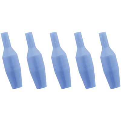 Safe-Flo Universal One-Way Valve, for Saliva Ejectors, Blue, 100/Pk, M1010SUSE thumbnail 17