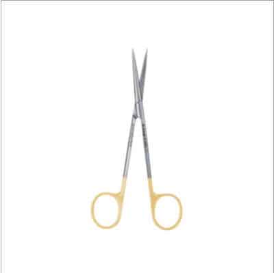 Surgical Scissors Metzenbaum Ea thumbnail 4
