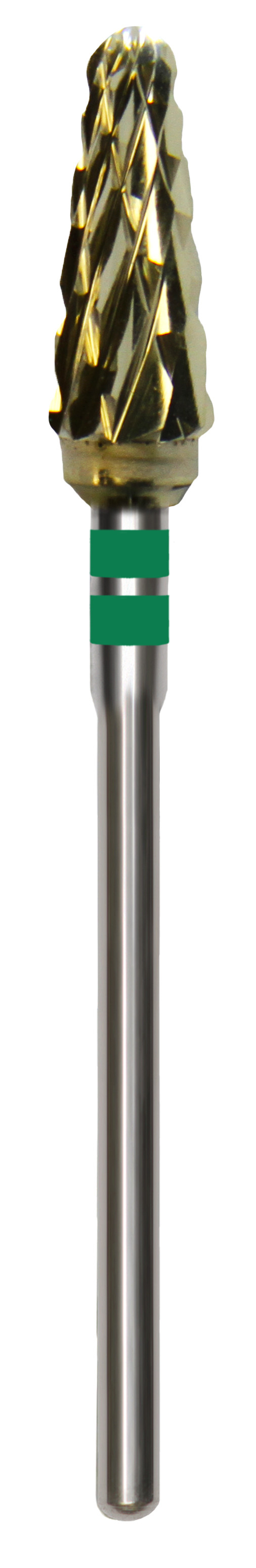 Great White Carbide Bur Laboratory Handpiece 201 Cross Cut Ea thumbnail 3