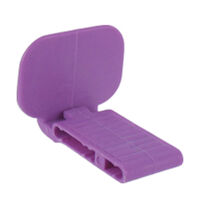 RAPiD Bite Blocks Posterior Purple thumbnail 6