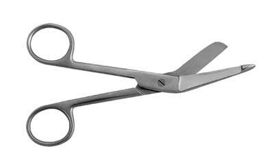 Lister Scissors 5.5" product image