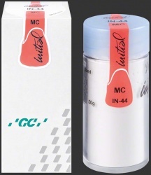 GC Initial MC Inside IN-44 Sand 50g - GC Initial MC Inside IN-44 Sand 50g - Image 1