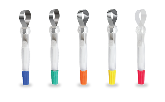 iMatrix-Disposable Matrix Bands 6.0mm Wide-Curved 50/Pk Orange thumbnail 6