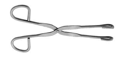 Utility Pick-Up Forceps 8" product image