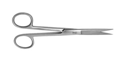 Operating Scissors 6.5" S/S Straight product image