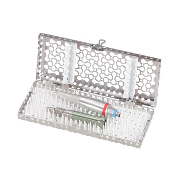 IMS Infinity Series Cassette SS Lg Bl 3 HiSpd HP or 5 ULtrSnc Insrt Ea product image