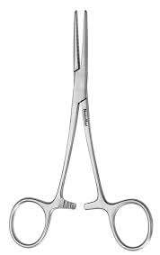 Miltex - Mh Crile Forceps 5-1/2 Str product image