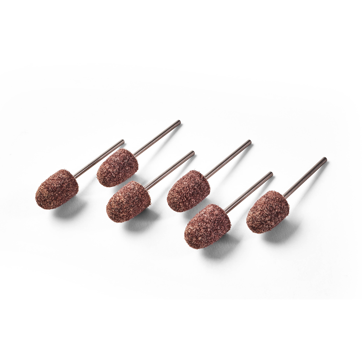 Sofreliner Tough Finishing Points Brown 6/Pk thumbnail 8