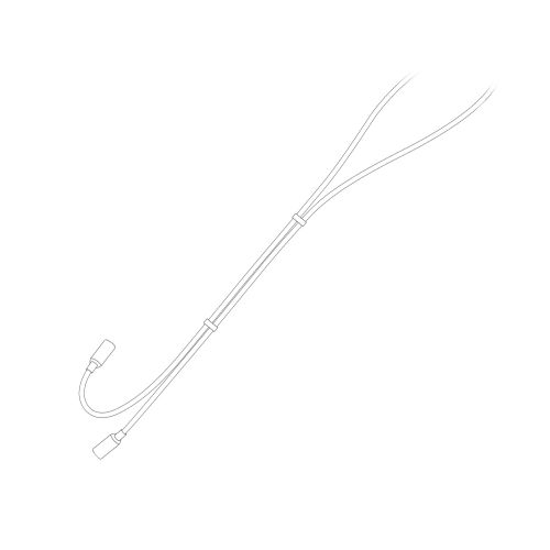 White Axess In-Line Circuit thumbnail 2