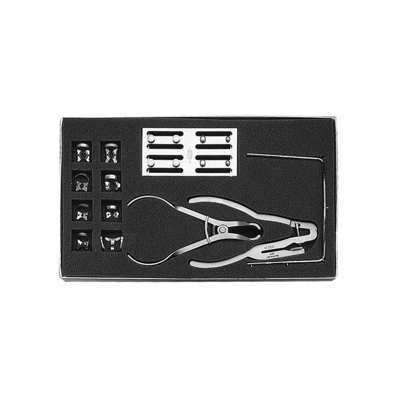 Rubber Dam Kit thumbnail 8