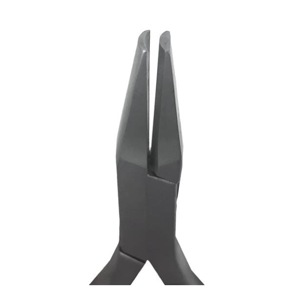 Nordent® Orthodontic Hollow Chop Contouring Pliers thumbnail 3