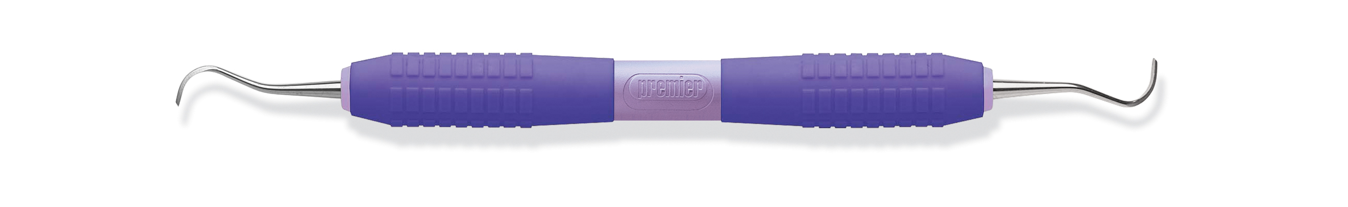 Scaler Younger Good Double End Size 7/8 Big Easy Silicone / Stainless Steel Ea thumbnail 4